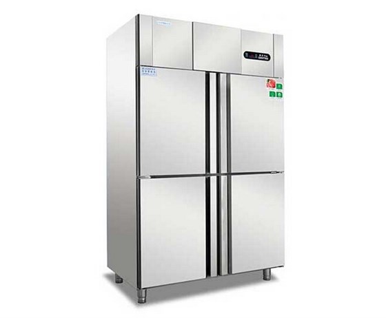 商用四門冰箱 商用四門冰箱
