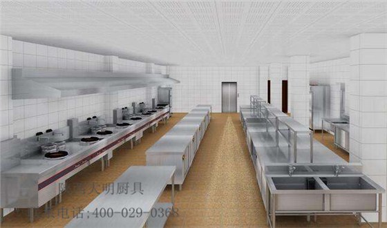 食堂廚房設(shè)備 食堂廚房設(shè)備