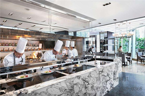 廚房設備 廚房設備