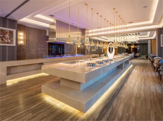 商用廚房設備 商用廚房設備