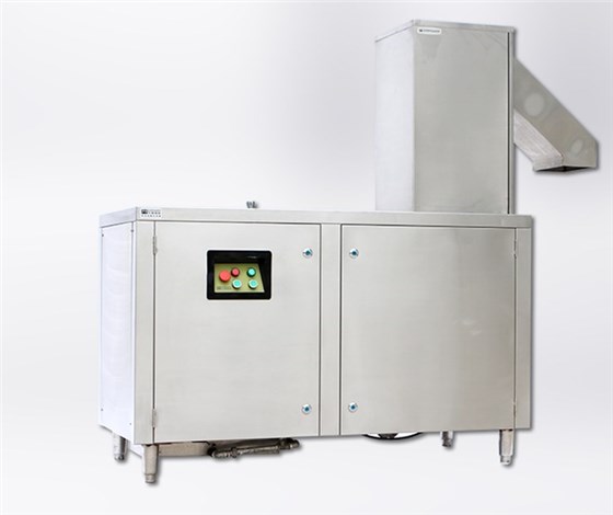 餐廚垃圾設備 餐廚垃圾設備